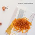 thumbnail image 3 of 56pcs Elastic Bands Heavy Duty Thick Rubber Bands Strong Elastic Bands for Garbage Can, 3 of 9
