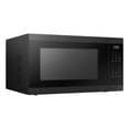 thumbnail image 4 of 1.9 cu.ft Countertop Microwave with Sensor Cooking, 4 of 11