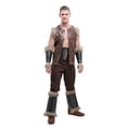 thumbnail image 1 of Viking Barbarian Men's Costume, 1 of 1