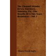 thumbnail image 1 of Les Channel Islands; Jersey, Guernsey, Aldernay, Etc. (les Résultats d'Une Résidence de Deux Ans) - Vol. I, 1 of 2