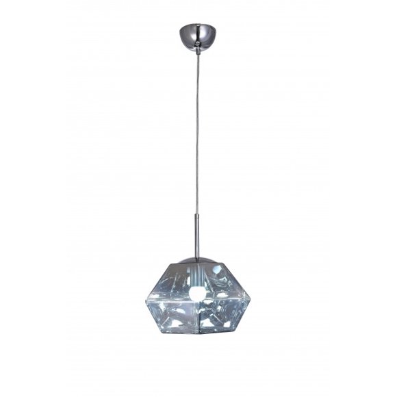 One Light Pendant