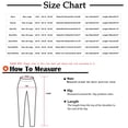thumbnail image 4 of XZNGL Mens Solid Pure Cotton Elastic Waist Straight Barrel Trousers, 4 of 4