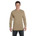 thumbnail image 1 of Comfort Colors T-Shirt à Manches Longues pour Adulte, Poids Lourd, RS, 1 of 1