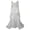 95-White, variant on UPPADA Clearance Plus Size Cocktail Dresses formal Dress for Women Party Dress Vintage Elegant Dress Plus Size Flared Sleeves Dresses bridal shower guest dress plus size