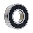 thumbnail image 3 of Niche Roulement de Roue pour Honda Arctic Cat Yamaha 16x32x9 Lot de 2 519-CBB2334R, 3 of 5
