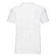 thumbnail image 2 of Fruit Of The Loom T-Shirt à Manches Courtes à Col Ras du Cou Super Premium pour Hommes, 2 of 3