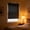 Grey, variant on Luiuiu Cordless Blackout Roller Shades for Windows, Room Darkening Spring System Blinds, UV Protection Window Coverings for Home, Office & Doors (20" W x 49" H)