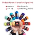 thumbnail image 3 of Red Heart® Super Saver® Super Craft Kit, 3 of 9