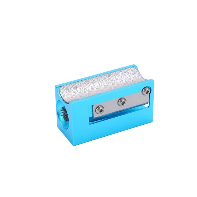 Domqga Lame de Pinprick de Pointe de Billard, Accessoires d'Outil de Pointe de Billard 8 en 1 Outil de Pointe de Billard avec Lame de Rechange pour Pointe de Billard