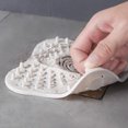 thumbnail image 1 of LSLJS Bathroom Hair Catcher Bath Stopper Plug Sink Strainer Filter Shower, Home Accessories, 1 of 2