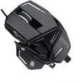 thumbnail image 1 of Mad Catz La souris de jeu optique authentique RAT 8-Plus, 1 of 5