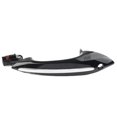 thumbnail image 1 of Car Comfort Access Exterior Door Handle W/ Lights For BMW 5 6 7 Series F07 F10 F06 F11 F01 F03 F04 With Keyless Entry/Go System, 1 of 7