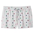 thumbnail image 2 of Short de pyjama George pour femmes, 2 of 5