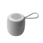 Rbaofujie Bluetooth Speaker Wireless Portable, 5W HD Sound, Waterproof Shower Speaker with Deep Bass, Colorful Rhythm Light,for Home/Travel/Camping/Party/Beach/Gifts