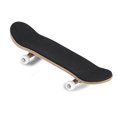 thumbnail image 1 of Maple Wooden Alloy Fingerboard, Mini Skateboard Fingerboards, Finger Skateboards, with Box, for Kids Children Finger Skater, 1 of 7