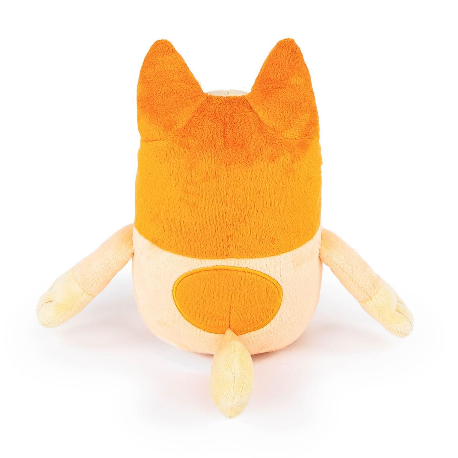 Bingo Copain d'Oreiller Câlin et Décoratif en Peluche