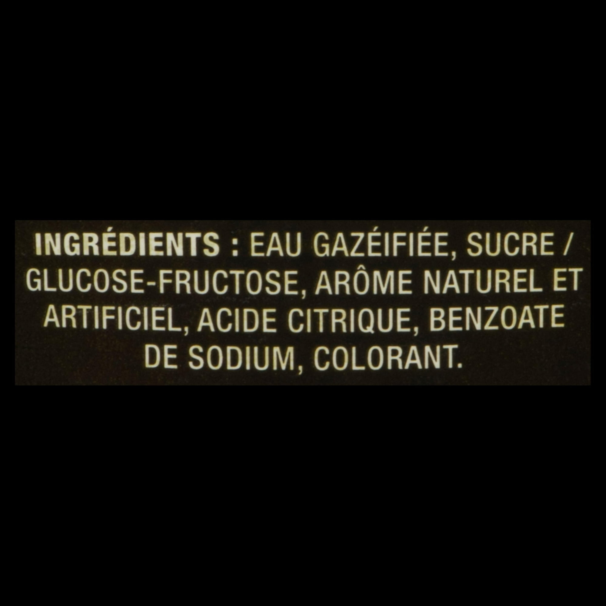 Grace Boisson Ananas