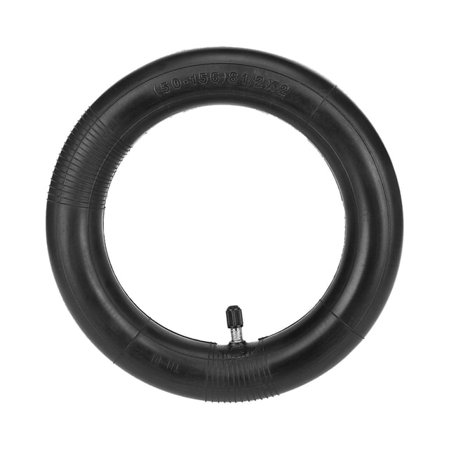 Thickened Inner Tube 8.5 Inch for Xiaomi 1S and More Scooter Tyres Double Strength and Good Compatibility
