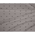 thumbnail image 4 of oneOone Polyester Lycra Fabric Fish Ocean Printed Fabric 1 Yard 56 Inch Wide, 4 of 4