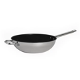 thumbnail image 1 of Cuisinart 722-28WHNSC 11 Pouces Classic Stainless Collection Wok Antiadhésif, 1 of 1