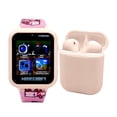 thumbnail image 3 of Minecraft Touch Screen Interactive Watch with Bonus Earbuds, 3 of 3