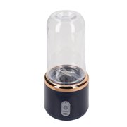 Portable Blender 300ml 6 Blades 22,000rpm USB Charging Travel Blender for Fruit Vege Coffee