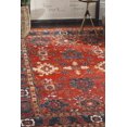 thumbnail image 2 of Safavieh Vintage Hamadan Pema Tapis Traditionnel, 2 of 5