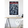 thumbnail image 4 of Iron Maiden - Grille, 4 of 4