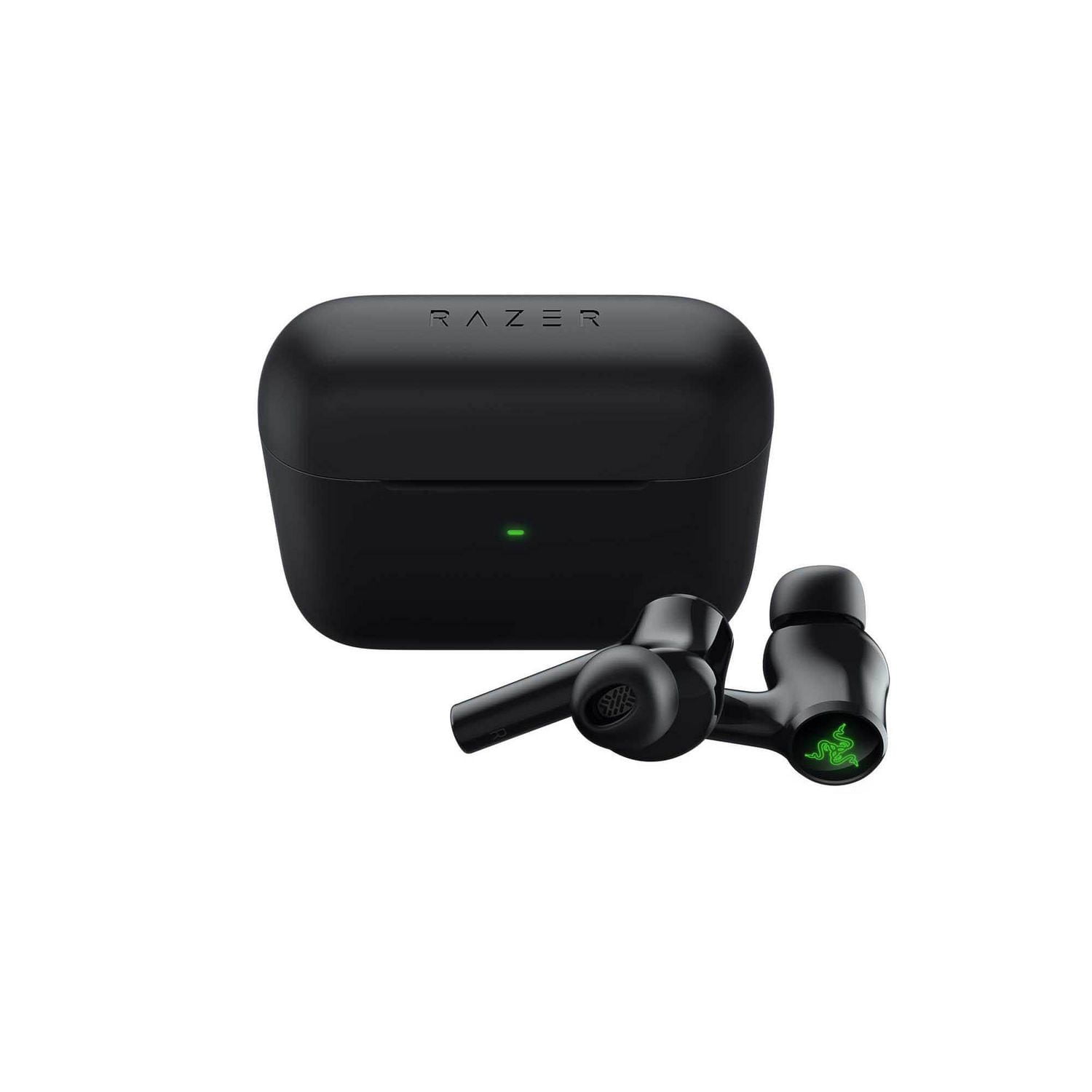 Razer Hammerhead HyperSpeed - Wireless Multi-Platform Gaming Earbuds