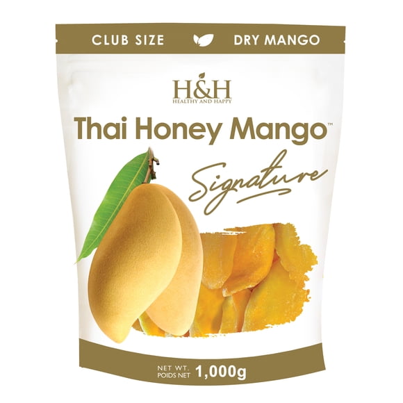 Thai Honey Mango 1,000g - Signature