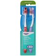thumbnail image 1 of Equate Soft Gum Massage Toothbrush, 1 of 2