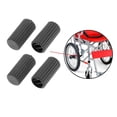 thumbnail image 2 of Langgg Universal Wheelchair Brake Levers Accessories Manual Wheelchairs Type 6, 2 of 9