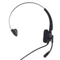 thumbnail image 1 of Customer Service Headset, Wired Business Headset Head Mounted  for Office, 1 of 8