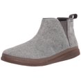 thumbnail image 1 of Chaco Women's Revel Chelsea V-Gore Boot, Gray, 6, 1 of 4