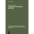 thumbnail image 1 of Johann Wilhelm Ritter, Physik im Wirkungsfeld der deutschen Romantik, 1 of 4