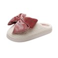 thumbnail image 1 of Pantoufles pour Femmes d'Intérieur Chaussures d'Hiver pour Femmes Confortables pour Toute la Journée, 1 of 9