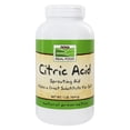 thumbnail image 1 of NOW Foods - Citric Acid - 1 lb., 1 of 3