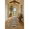 thumbnail image 1 of Rug Branch Montage Collection Modern Abstract Area Rug, 1 of 4