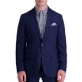 thumbnail image 1 of Haggar Smart Wash Repreve Suit Separate Jacket, Short, Midnight 40, 1 of 2