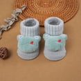 thumbnail image 4 of Girls Socks Cotton Anti Socks Cartoon Socks Clothes, 4 of 4