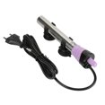 thumbnail image 3 of Chauffe-eau pour Aquarium, Chauffe-Aquarium en Acier Inoxydable, Thermostatique Automatique Antidéflagrant pour Eau de Réservoir Aquarium, 3 of 8