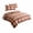 CO, variant on PALIFEUR Pillow Covers Summer Twin Comforter Friendly Sanded Three Piece Set Soft Bedding for All Seasons Fresh Pattern Pillow Protector