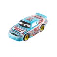thumbnail image 1 of Disney/Pixar Cars 3 Ponchy Wipeout Die-Cast Vehicle, 1 of 5