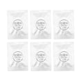thumbnail image 2 of 6 Pack Car Fragrance  Car Fragrance Replacement Tablets Replacement Tablets Portable Air Vent Clip Replacement Pads For Car Accessories Air Freshener Refill Tablets, 2 of 8