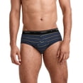 thumbnail image 2 of Jockey Men's 100% Cotton Classic Low Rise Brief - 3 Pack, 2 of 5