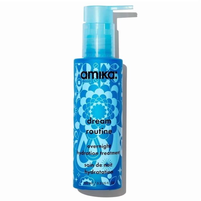 AMIKA DREAM ROUTINE OVERNIGHT HYDRA TREATMENT 100 ML"