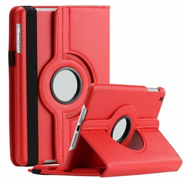 Étui pour Samsung Galaxy Tab A 8.0 2019, Étui Intelligent à Support Rotatif à 360 Degrés pour Tablette Samsung Tab A 8.0 Pouces