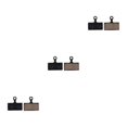 thumbnail image 3 of Wweixi 10pairs Stylish Brake Pads For Enhanced Safety And Corrosion Resistance Precise Fit Disc Brake JY-01F 3Set, 3 of 6