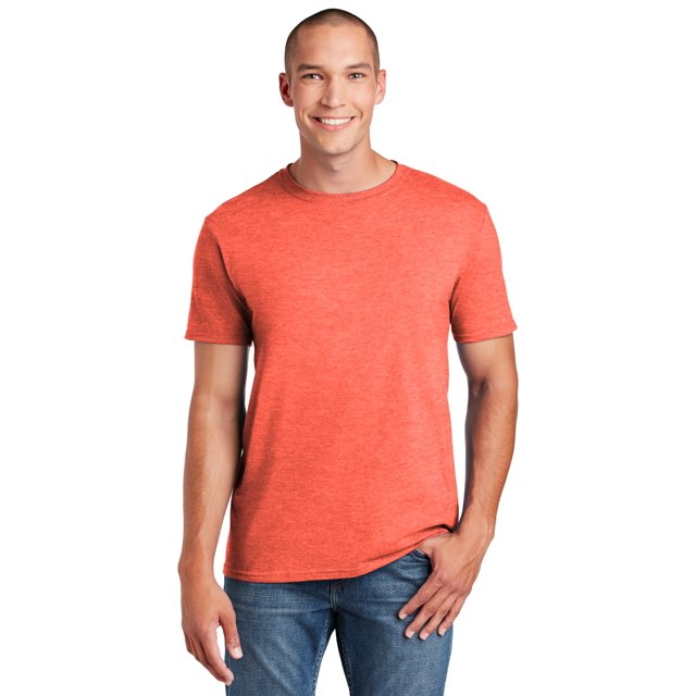 Gildan T-Shirt Softstyle pour Hommes 64000