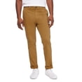 thumbnail image 1 of George Men's Slim Straight Cotton Chino Pant, 1 of 6